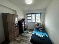 Blk 573A Woodlands Glen (Woodlands), HDB 4 Rooms #535228781